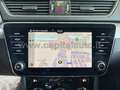 Skoda Superb SW 20 TDI 150CV Executive DSG NETTO 11800 Grigio - thumbnail 8