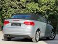 Audi A3 Cabriolet 1.9 TDI//CLIM//CRUISECONTROL//CARNET Gris - thumbnail 4