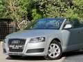 Audi A3 Cabriolet 1.9 TDI//CLIM//CRUISECONTROL//CARNET Gris - thumbnail 5