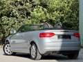 Audi A3 Cabriolet 1.9 TDI//CLIM//CRUISECONTROL//CARNET Gris - thumbnail 3