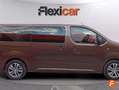 Peugeot Traveller Business 1.6 BlueHDi 85KW (115) Long - 4 Marrón - thumbnail 8