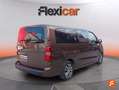 Peugeot Traveller Business 1.6 BlueHDi 85KW (115) Long - 4 Marrón - thumbnail 5