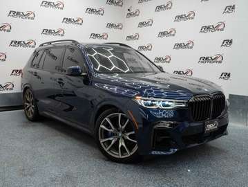 M50i | Certified | Full PPF