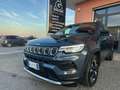 Jeep Compass 1.6 mjt Limited 2wd 130cv Blu/Azzurro - thumbnail 5