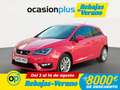 SEAT Ibiza SC 2.0TDI CR FR 143 Rojo - thumbnail 1