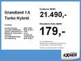Opel Grandland 1.6 Turbo Hybrid GS LINE Navi+LED+SHZ Rouge - thumbnail 4