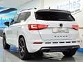 CUPRA Ateca 2.0 TSI 300 DSG 4Drive Blanco - thumbnail 9