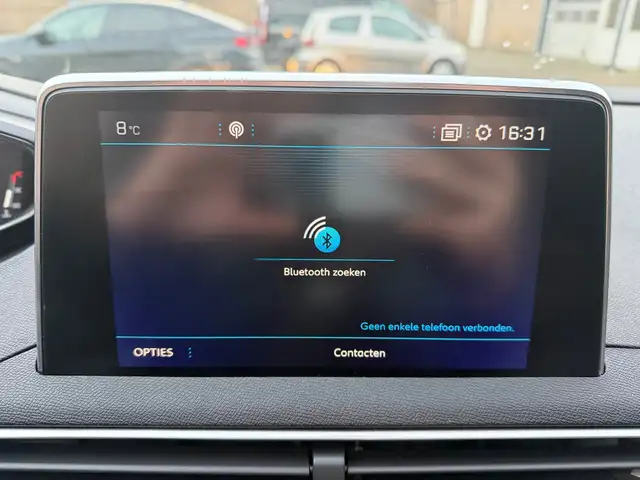 Peugeot 5008 view 15