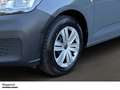 Volkswagen Caddy 1.5 TSI SHZ PDC KLIMA ZV E-FENSTER Grey - thumbnail 9