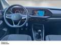 Volkswagen Caddy 1.5 TSI SHZ PDC KLIMA ZV E-FENSTER Grey - thumbnail 6
