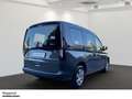Volkswagen Caddy 1.5 TSI SHZ PDC KLIMA ZV E-FENSTER Grey - thumbnail 4