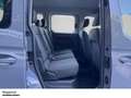 Volkswagen Caddy 1.5 TSI SHZ PDC KLIMA ZV E-FENSTER Grey - thumbnail 7