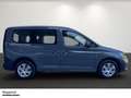 Volkswagen Caddy 1.5 TSI SHZ PDC KLIMA ZV E-FENSTER Grey - thumbnail 3