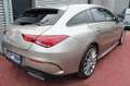 Mercedes-Benz CLA 200 CLA 200 d SHOOTING BRAKE AMG NIGHT NAVI KAMERA Goud - thumbnail 9