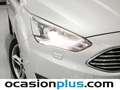 Ford C-Max 1.0 Ecoboost Auto-S&S Titanium 125 Plateado - thumbnail 14