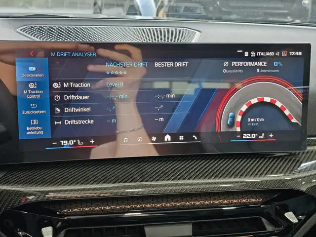 BMW M3 view 29
