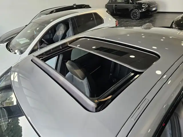 BMW M3 view 15