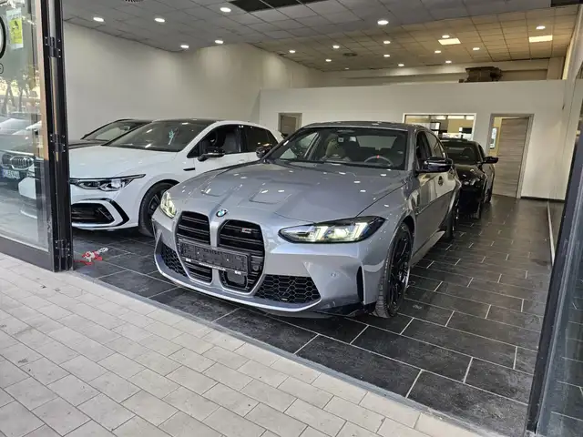 BMW M3 view 19