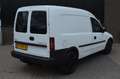 Opel Combo Radio|Nieuwe APK|Trekhaak|NAP Wit - thumbnail 6