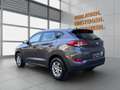 Hyundai TUCSON 1,7 CRDI, MFL I  Klima I SHZG I Tempomat Grau - thumbnail 4