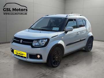 1.2 90cv blanc 01/18 Airco Camera Bluetooth