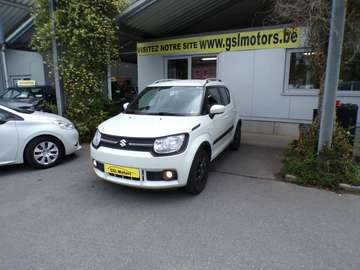 1.2 90cv blanc 01/18 Airco Camera Bluetooth
