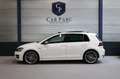 Volkswagen Golf 2.0 TSI R 4Motion LED/PANORAMADAK/LEER+S.VERWARMIN Blanco - thumbnail 4