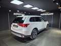 Mitsubishi Outlander 200 MPI Motion 2WD 5pl. CVT Blanc - thumbnail 4