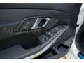 BMW 320 d xDrive M Sport/Kamera/AHK/Standheizung Blanc - thumbnail 15
