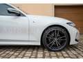 BMW 320 d xDrive M Sport/Kamera/AHK/Standheizung Blanc - thumbnail 29