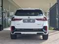BMW iX1 sDrive 20 M Sport Blanc - thumbnail 4