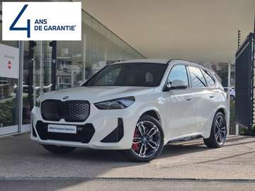 sDrive 20 M Sport