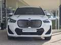 BMW iX1 sDrive 20 M Sport Blanc - thumbnail 2
