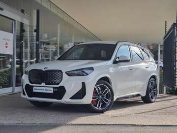 sDrive 20 M Sport