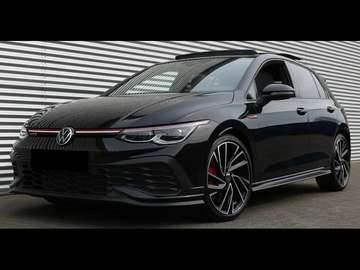 Golf GTI 2.0 TSI OPF DSG Clubsport