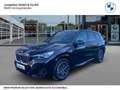 BMW X1 sDrive20d M Sport AHK/HarmanKardon/Sitzhg. Schwarz - thumbnail 1