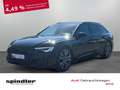 Audi A6 S-Line 50TDI quattro/ Pano, Matrix, AHK Schwarz - thumbnail 1