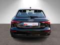 Audi A3 30TFSI Stronic LED Navi PDC SHZ GRA Schwarz - thumbnail 5