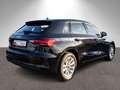 Audi A3 30TFSI Stronic LED Navi PDC SHZ GRA Schwarz - thumbnail 2