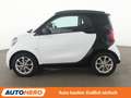 smart forTwo 1.0 passion*SHZ*KLIMA*TEMPO*GARANTIE* Weiß - thumbnail 3