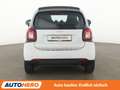 smart forTwo 1.0 passion*SHZ*KLIMA*TEMPO*GARANTIE* Weiß - thumbnail 5