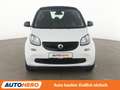 smart forTwo 1.0 passion*SHZ*KLIMA*TEMPO*GARANTIE* Weiß - thumbnail 9