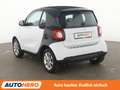 smart forTwo 1.0 passion*SHZ*KLIMA*TEMPO*GARANTIE* Weiß - thumbnail 4