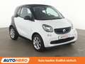 smart forTwo 1.0 passion*SHZ*KLIMA*TEMPO*GARANTIE* Weiß - thumbnail 8