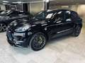 Porsche Macan 3.0d S 250cv pdk Чёрный - thumbnail 4