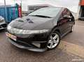 Honda Civic 1.8 i-VTEC Type SGT Navi i-shift 3p Noir - thumbnail 3