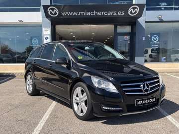 350CDI 4M L Aut.