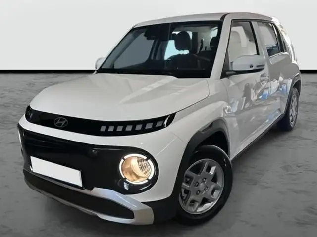Hyundai Autres 84,5 kW (115 CV) 2WD Smart