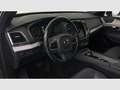 Volvo XC90 B5 Momentum Pro 7pl. AWD Aut. Noir - thumbnail 45