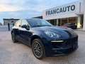 Porsche Macan 3.0 Diesel S Blau - thumbnail 2